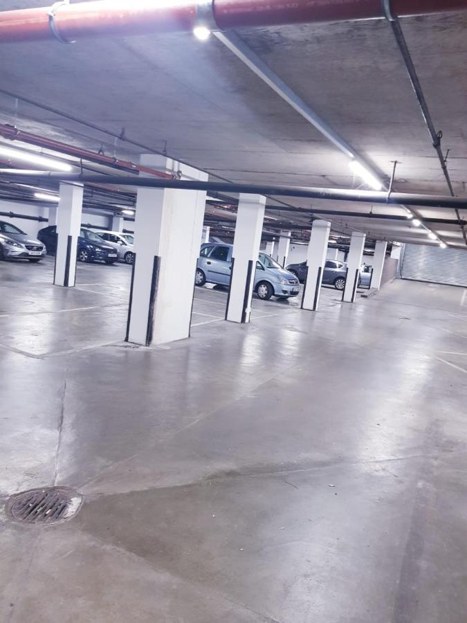 لايستر Z Home Apartments المظهر الخارجي الصورة