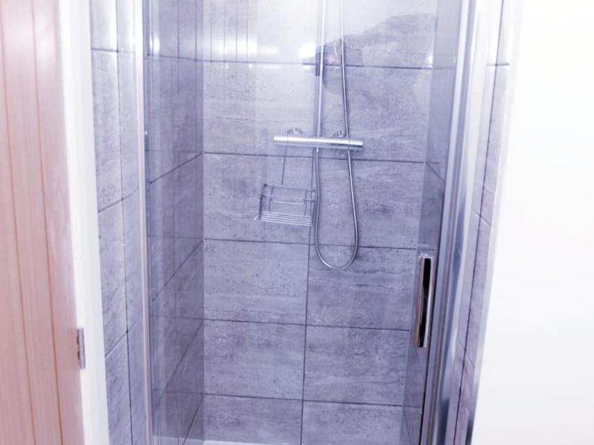 لايستر Z Home Apartments المظهر الخارجي الصورة