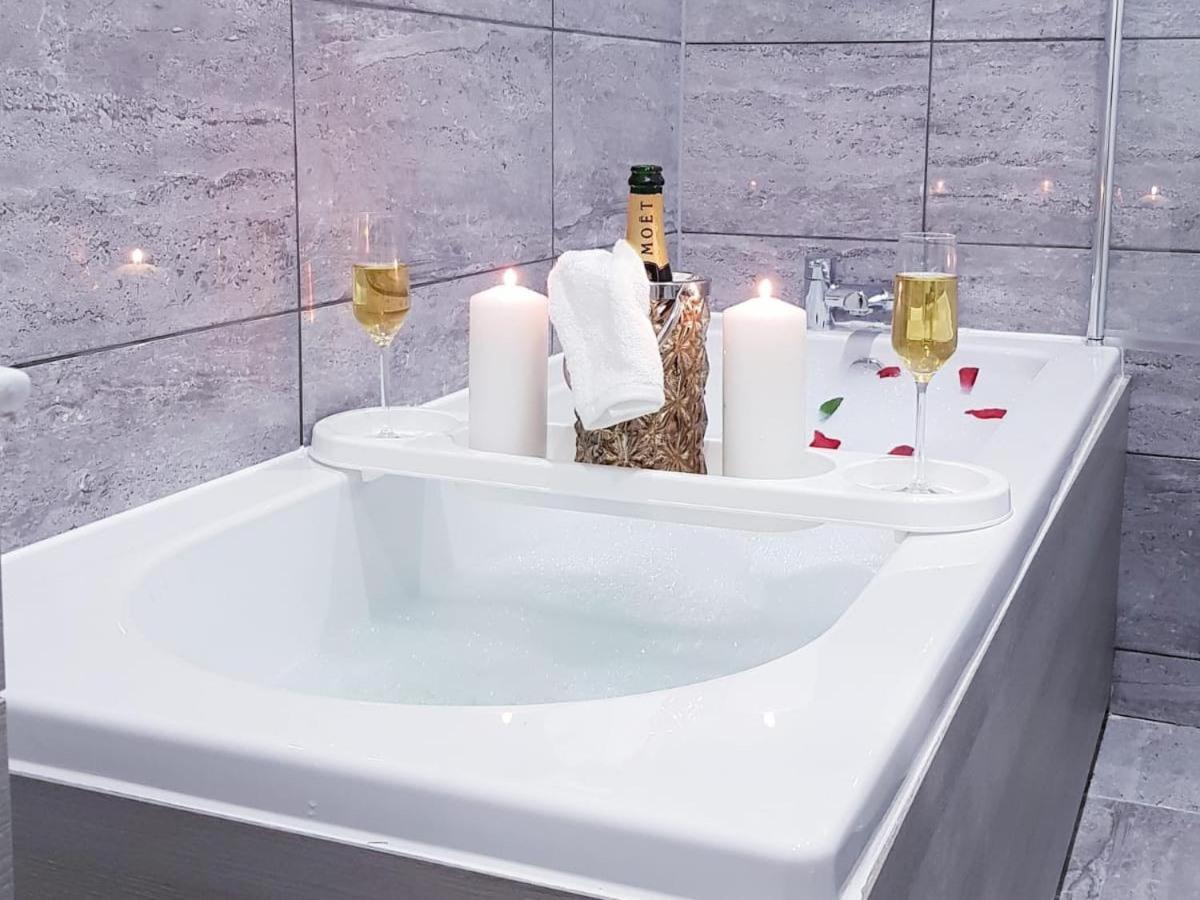لايستر Z Home Apartments المظهر الخارجي الصورة