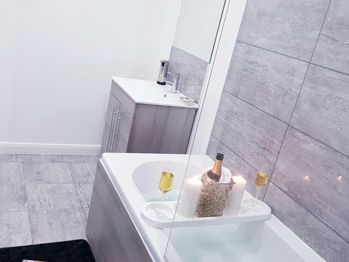 لايستر Z Home Apartments المظهر الخارجي الصورة