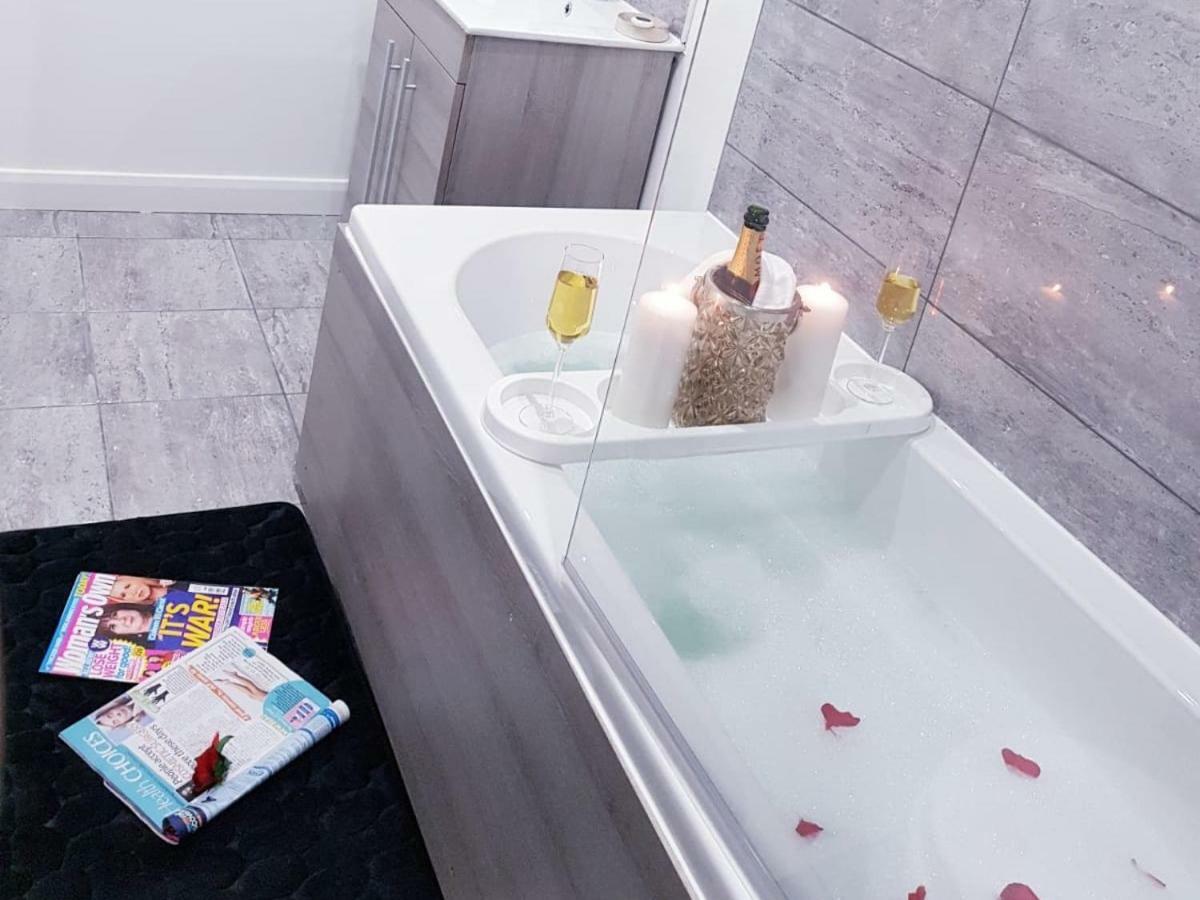 لايستر Z Home Apartments المظهر الخارجي الصورة