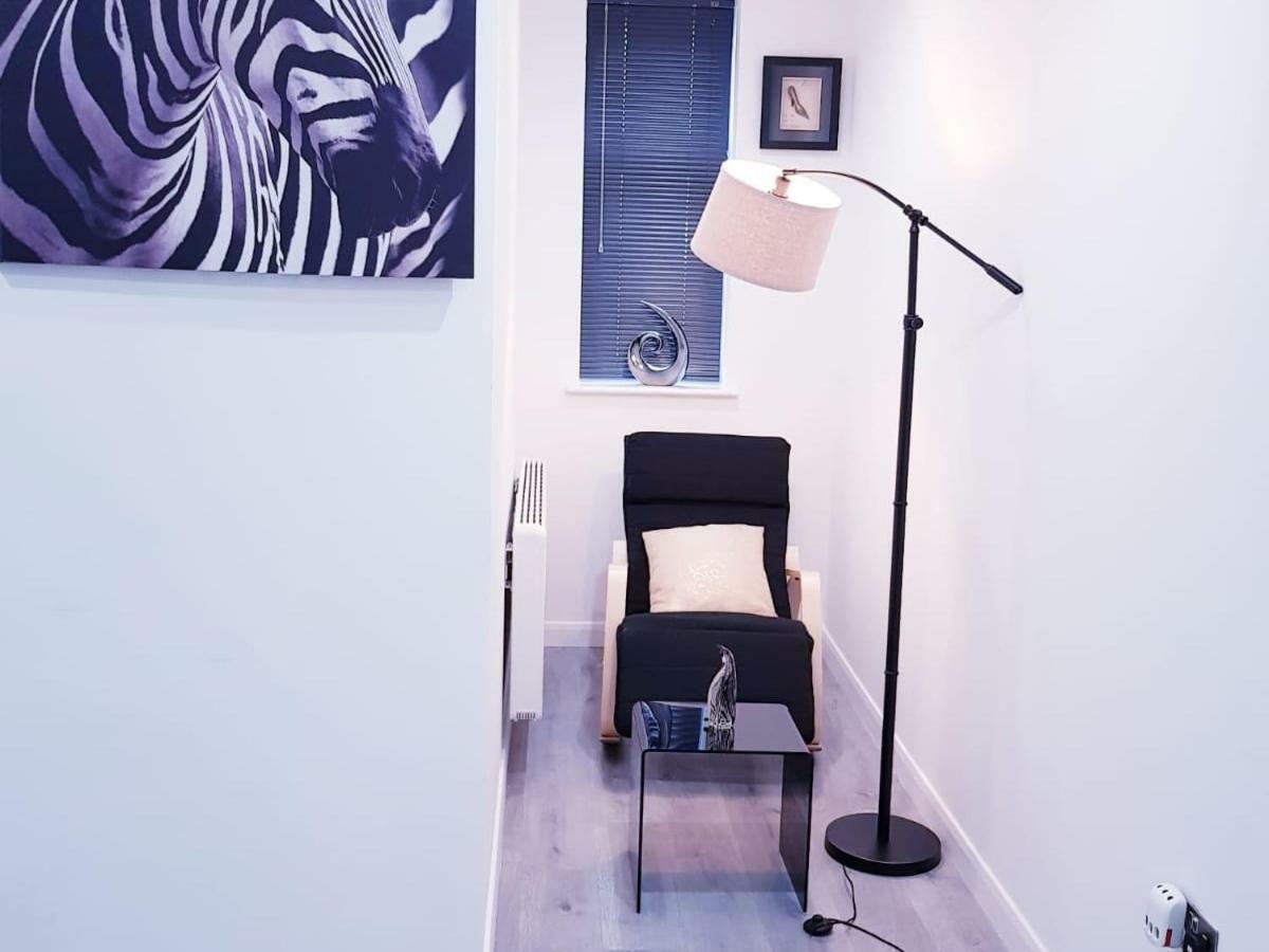 لايستر Z Home Apartments المظهر الخارجي الصورة