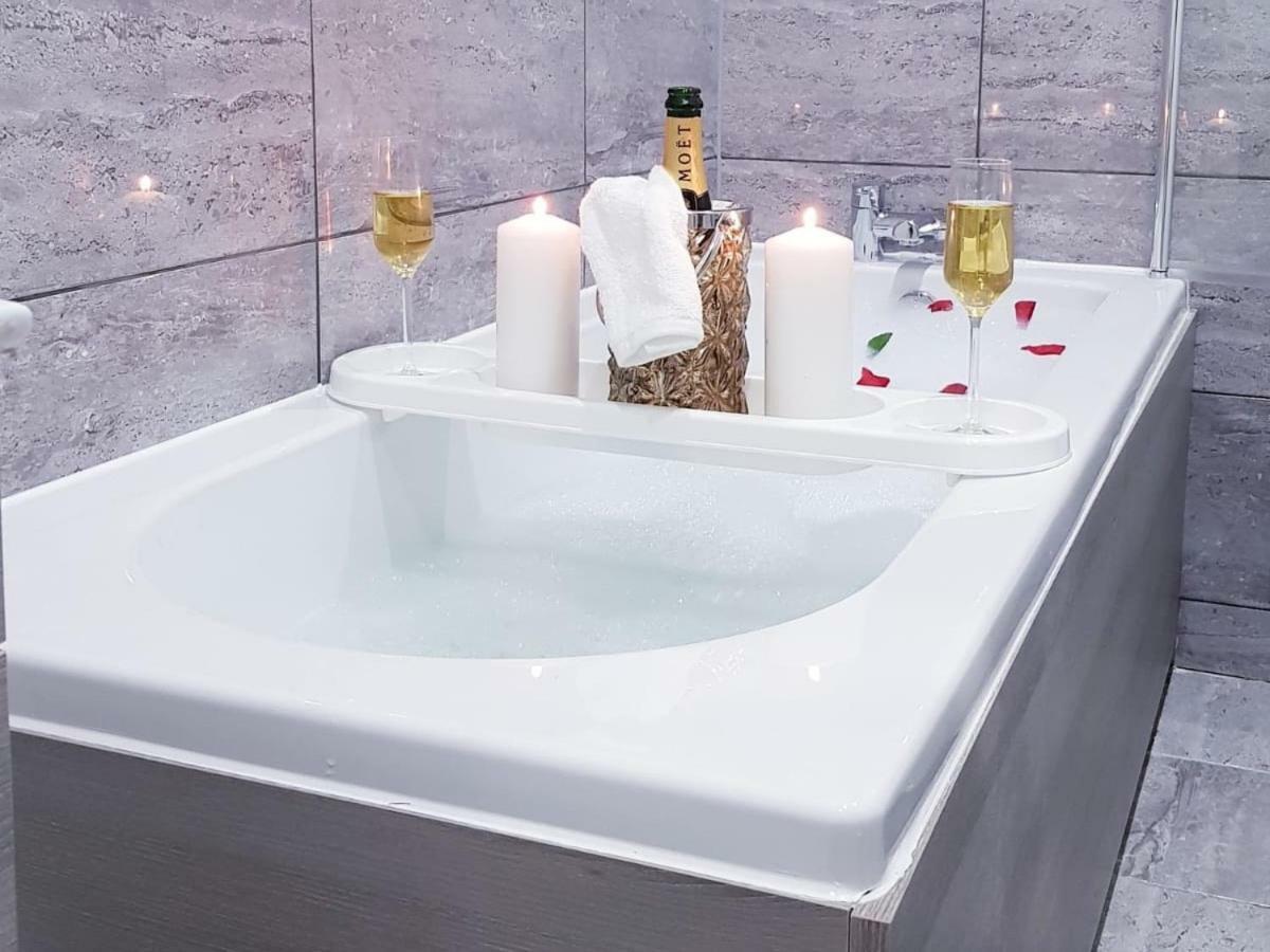 لايستر Z Home Apartments المظهر الخارجي الصورة